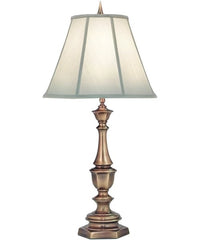 Stiffel Brass Lamps