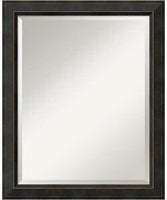 All Bathroom Vanity Mirrors