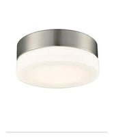 All Flush Mount Kitchen Lighting