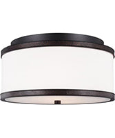 Flush Mount Lighting