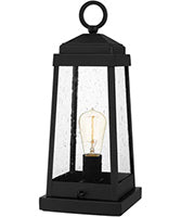 All Outdoor Lamps