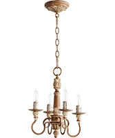 Small Chandeliers