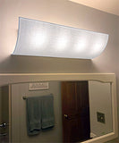 Apartment or Rental Vanity Light Conversion Kits