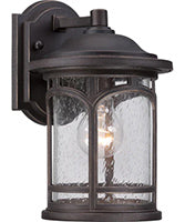 Weather Resistant Outdoor Lighting