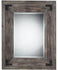 Wood Framed Mirrors