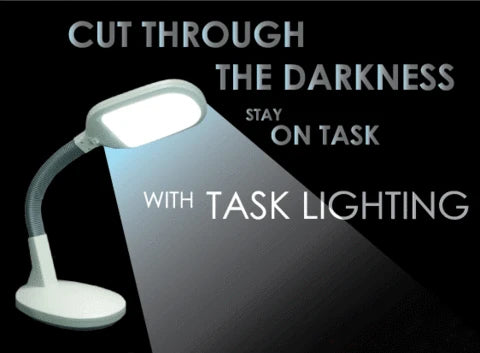 task lighting