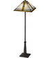 63"H Nevada Floor Lamp