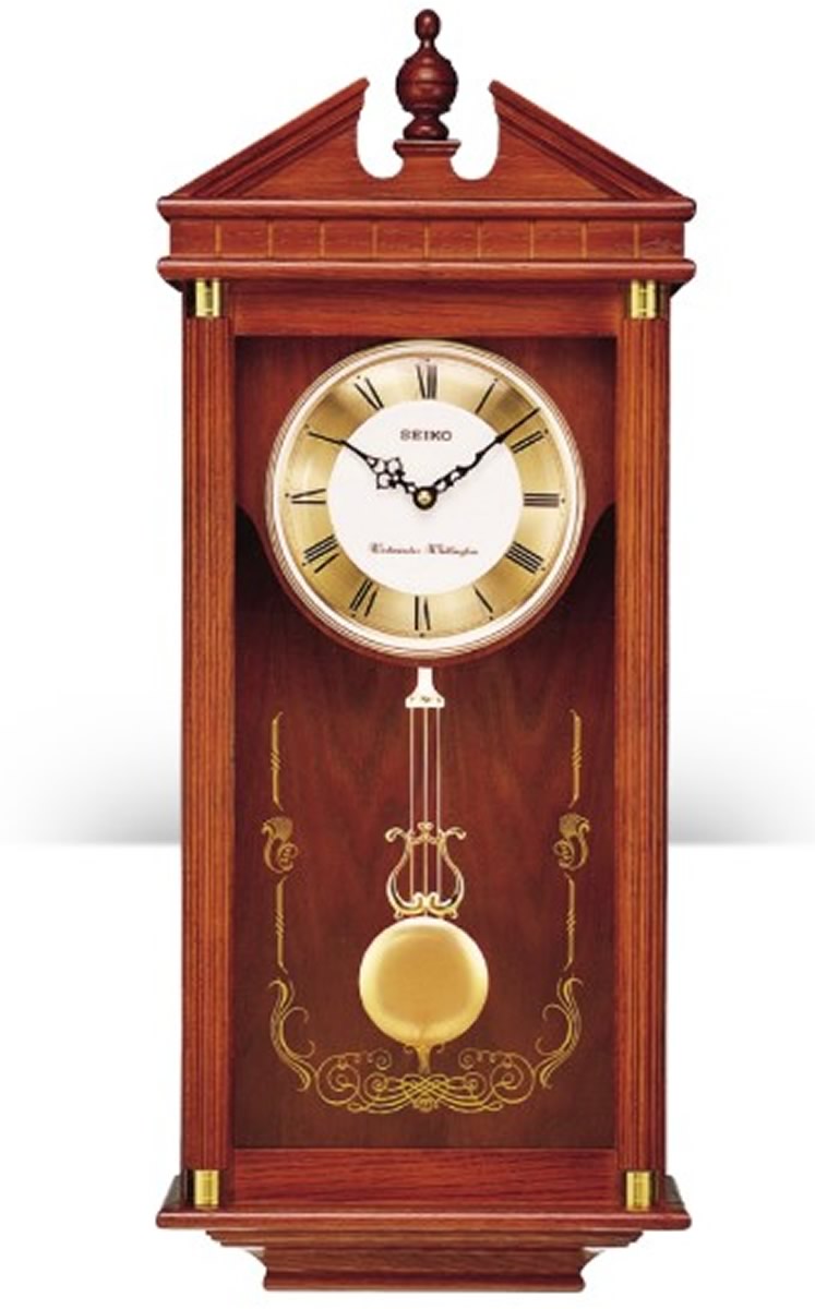 Часы с маятником недорого. Настенные часы Seiko qxh057b. Seiko qxh102b. Кварцевые настенные часы с боем Seiko qxd215bn. Seiko настенные часы Solid Oak.