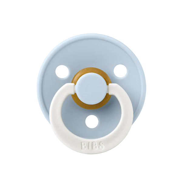 Bibs Glow In the Dark Pacifier