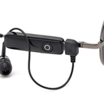 Portable Bluetooth Smart Sunglasses Sports Outdoor - shop.livefree.co.uk