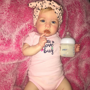 kimber reborn doll