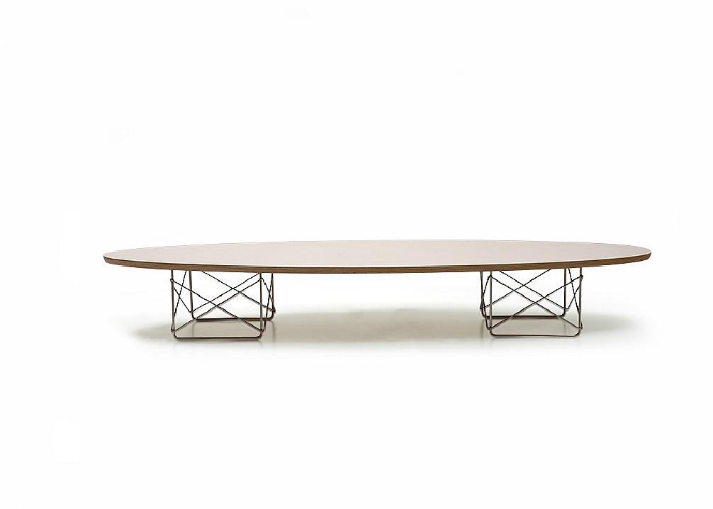 eames cocktail table