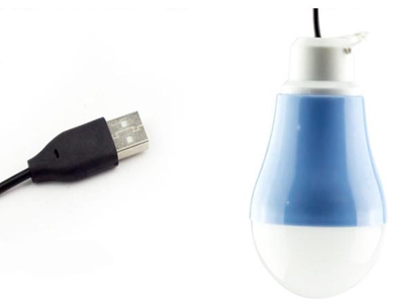 usb portable light