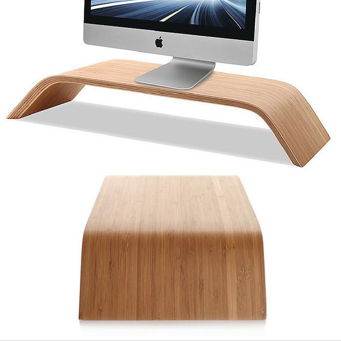 white ergonomic office desk