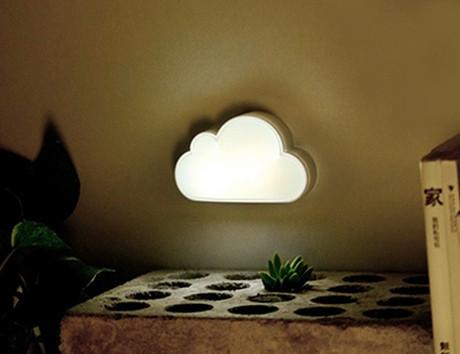 cloud night lamp