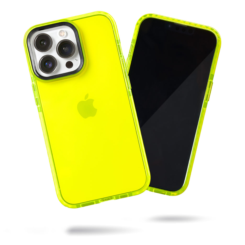 Funda Antigolpes Para iPhone 13 Pro Max estrellas amarillas, Uso Rudo,  InstaCase Protector para iPhone 13 Pro Max antigolpes, Case anticaídas  estrellas amarillas