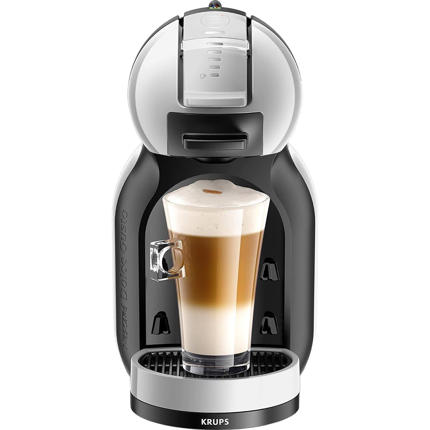 KRUPS - Macchina da Caffè Mini Me NESCAFÉ® Dolce Gusto® Automatica – Shop  On Line Happy Casa Store