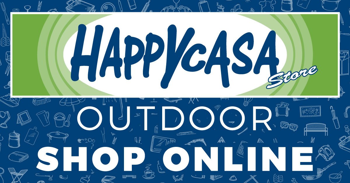 Shop On Line Happy Casa Store