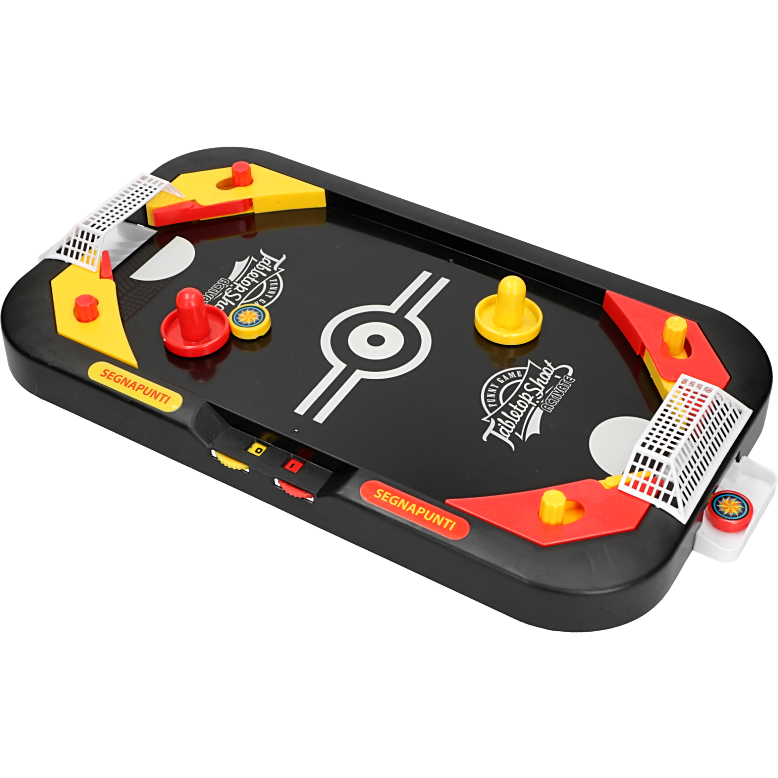 TU GIOCHI - Gioco 2 in 1 Hockey e Flipper Football – Shop On Line Happy  Casa Store