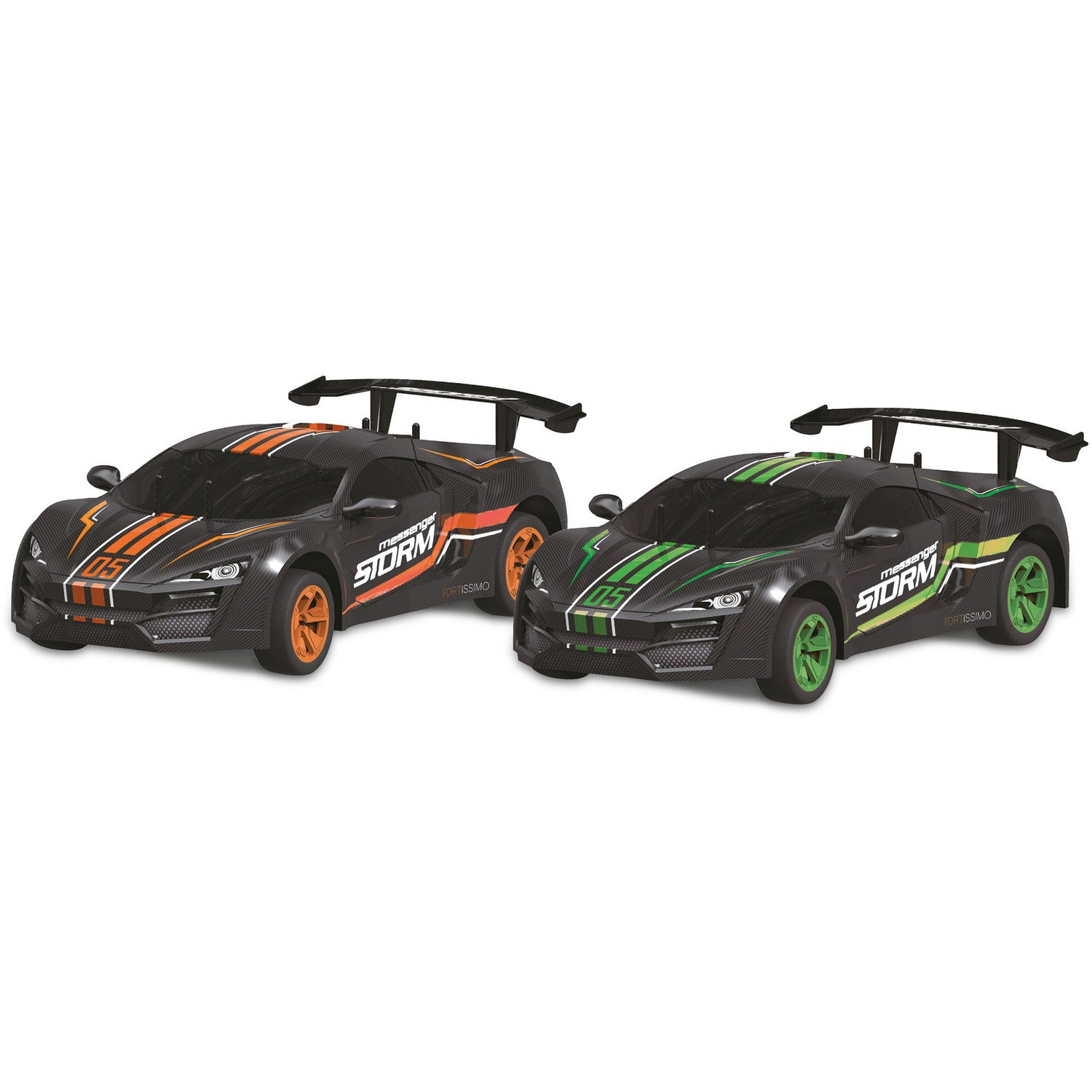 TU GIOCHI - Auto radiocomandata Car Model – Shop On Line Happy Casa Store