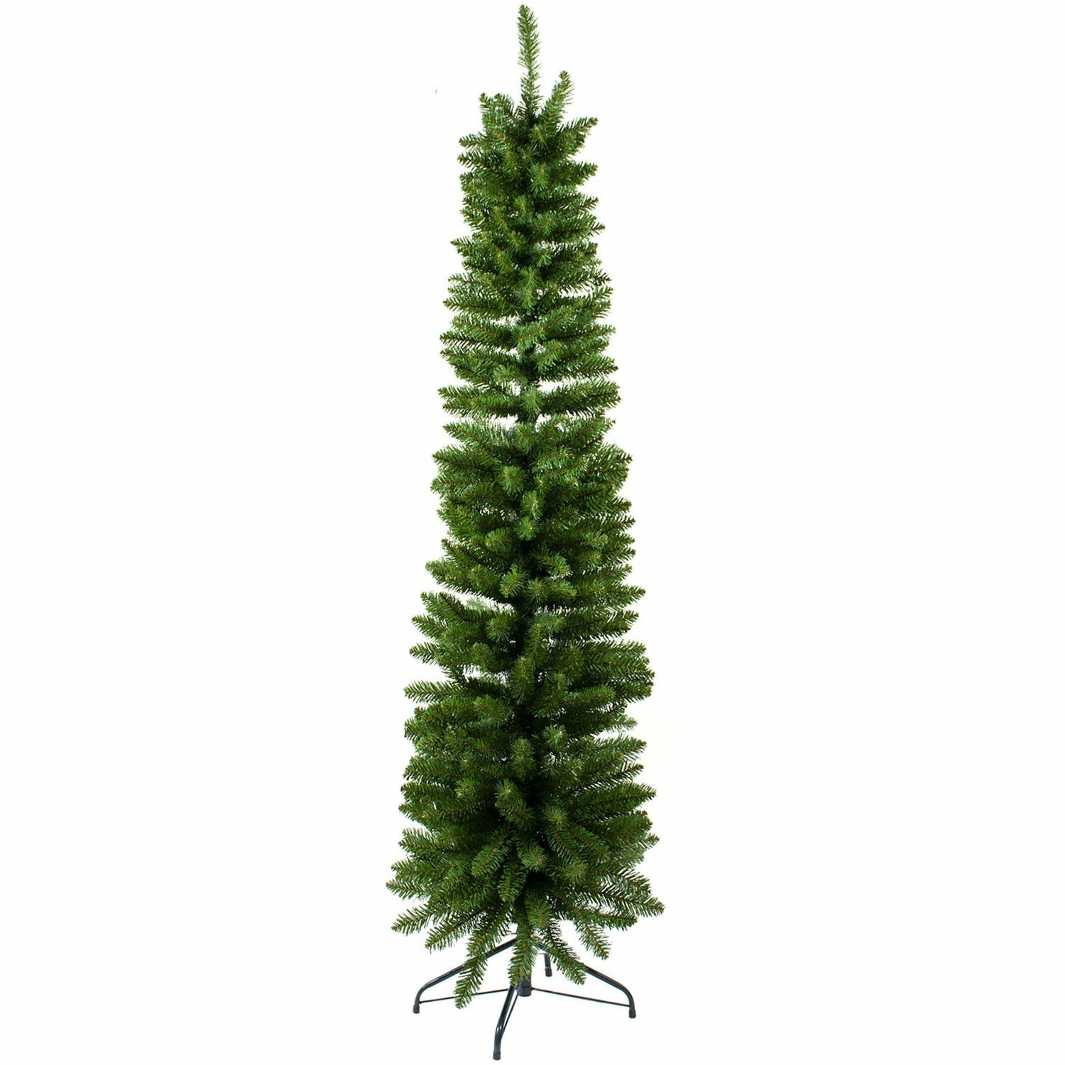 VESTIAMO CASA GRAN NATALE - Albero di Natale Slim Oslo - h150 cm diame –  Shop On Line Happy Casa Store