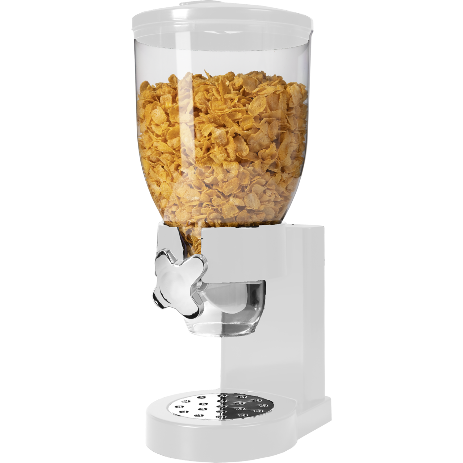 GUSTO CASA - Dispenser Cereali 2 litri – Shop On Line Happy Casa Store