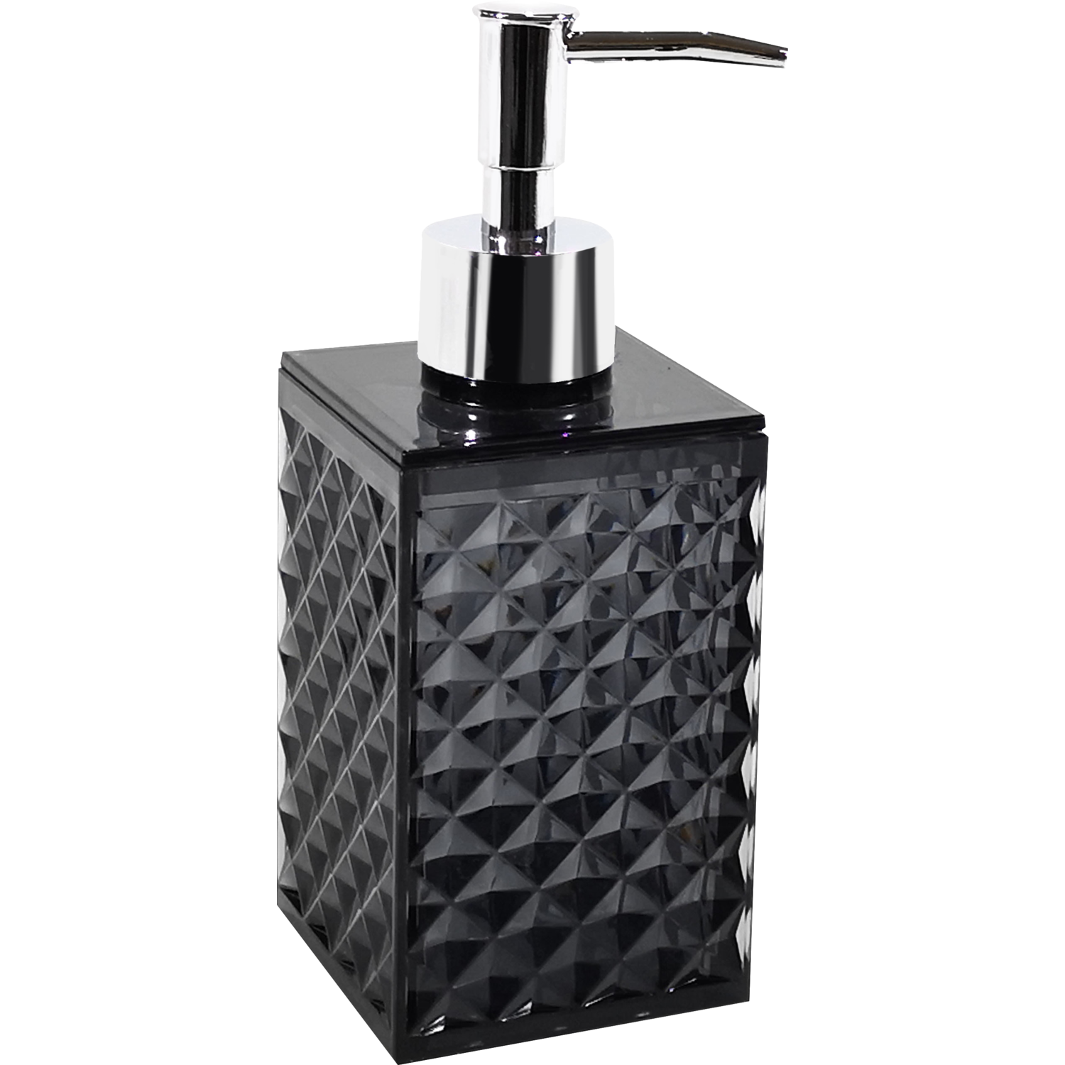 VESTIAMO CASA - Dispenser per sapone fume' - 310ml – Shop On Line