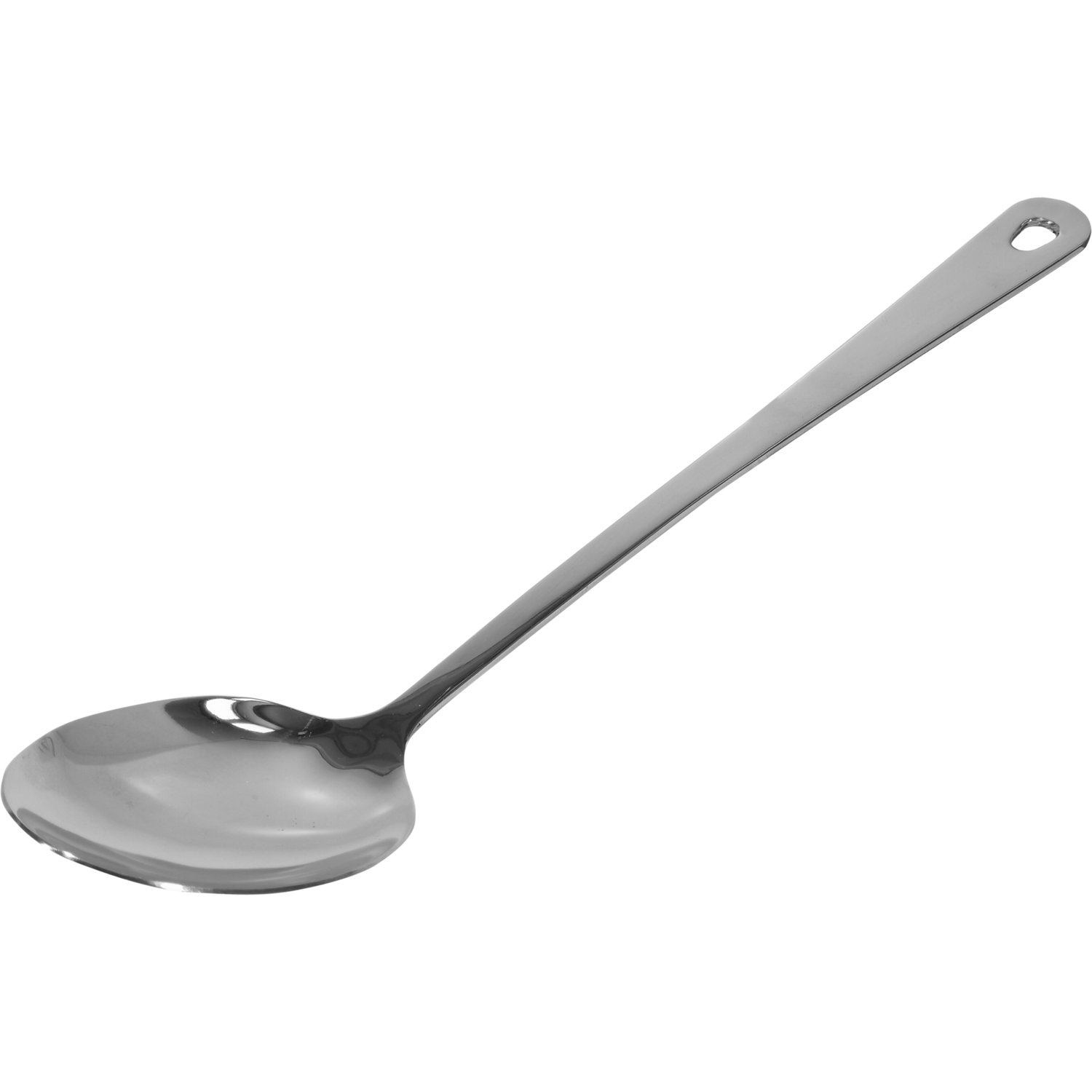 GUSTO CASA - Cucchiaio in acciaio inox - 36cm – Shop On Line Happy Casa  Store