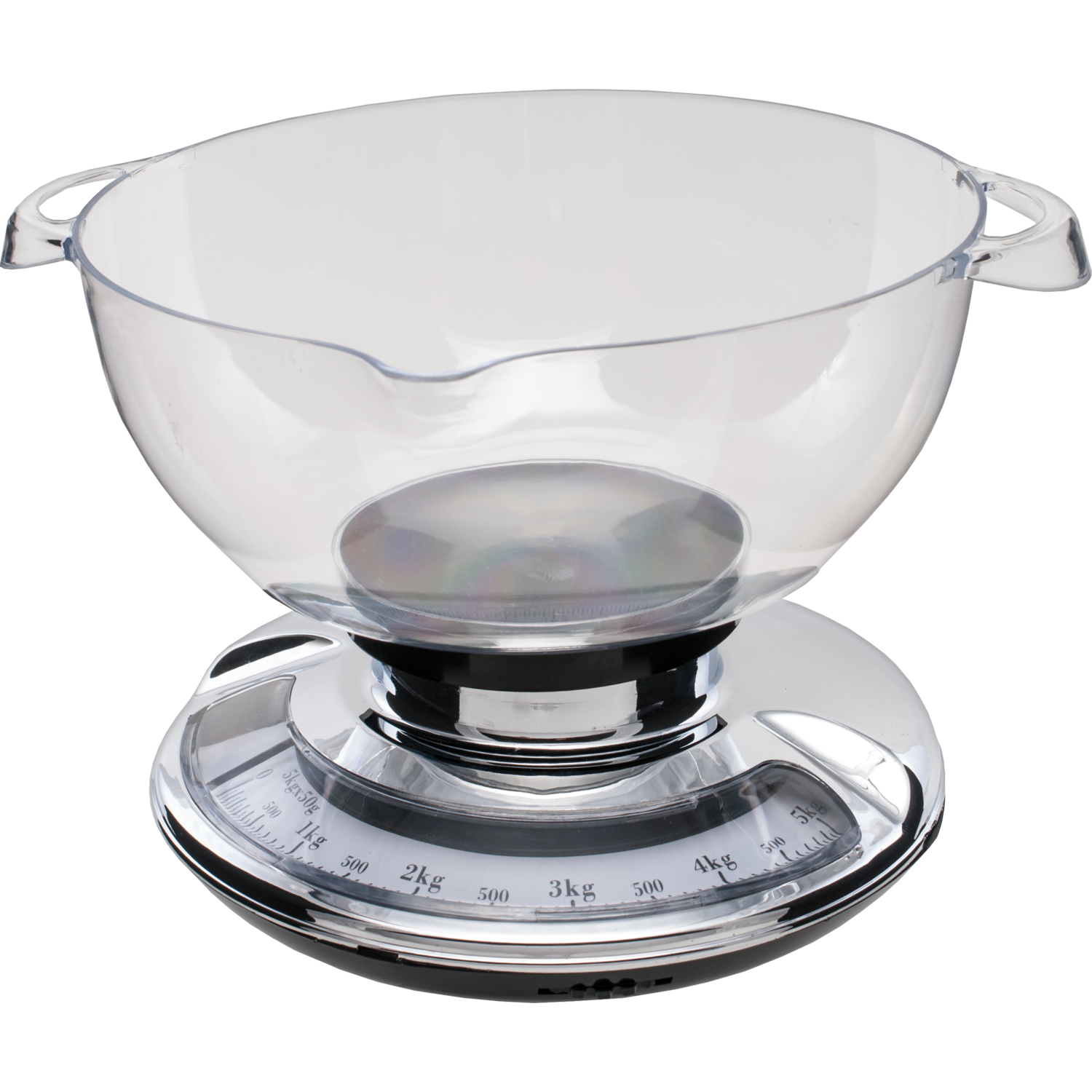 Bilancia da Cucina Analogica Kg.5 - Pedone S.r.l. Dept Store