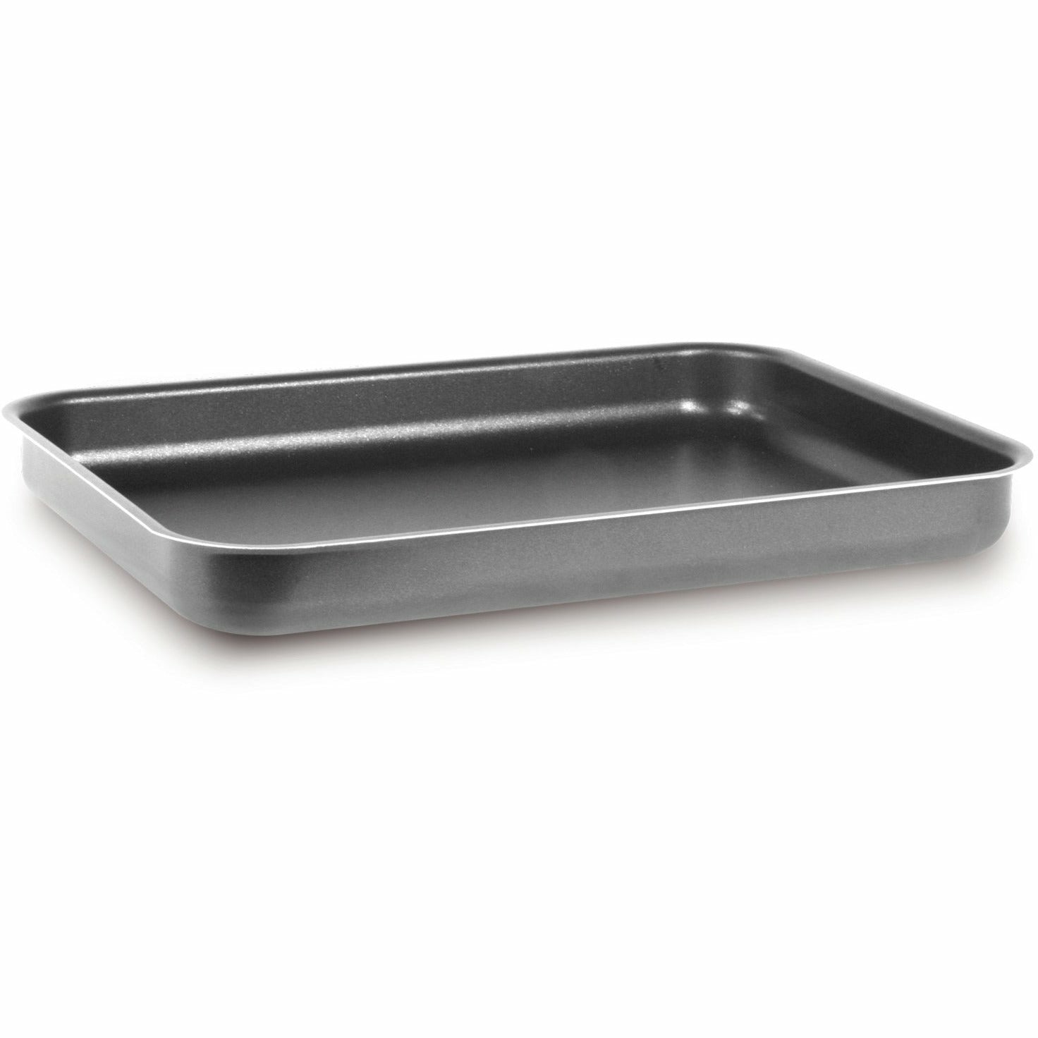 GUSTO CASA - Teglia antiaderente Rostiera per pizza Linea Ambra - 42x3 –  Shop On Line Happy Casa Store