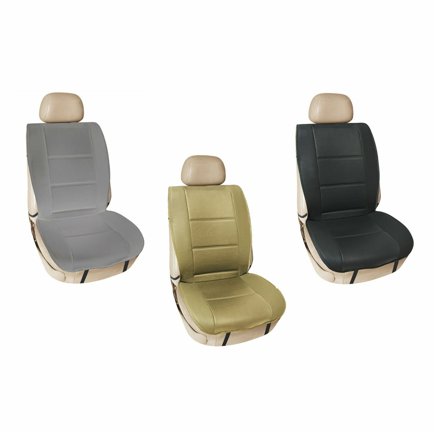 VAMAR - Coprisedile universale Ekoleather per auto – Shop On Line Happy  Casa Store