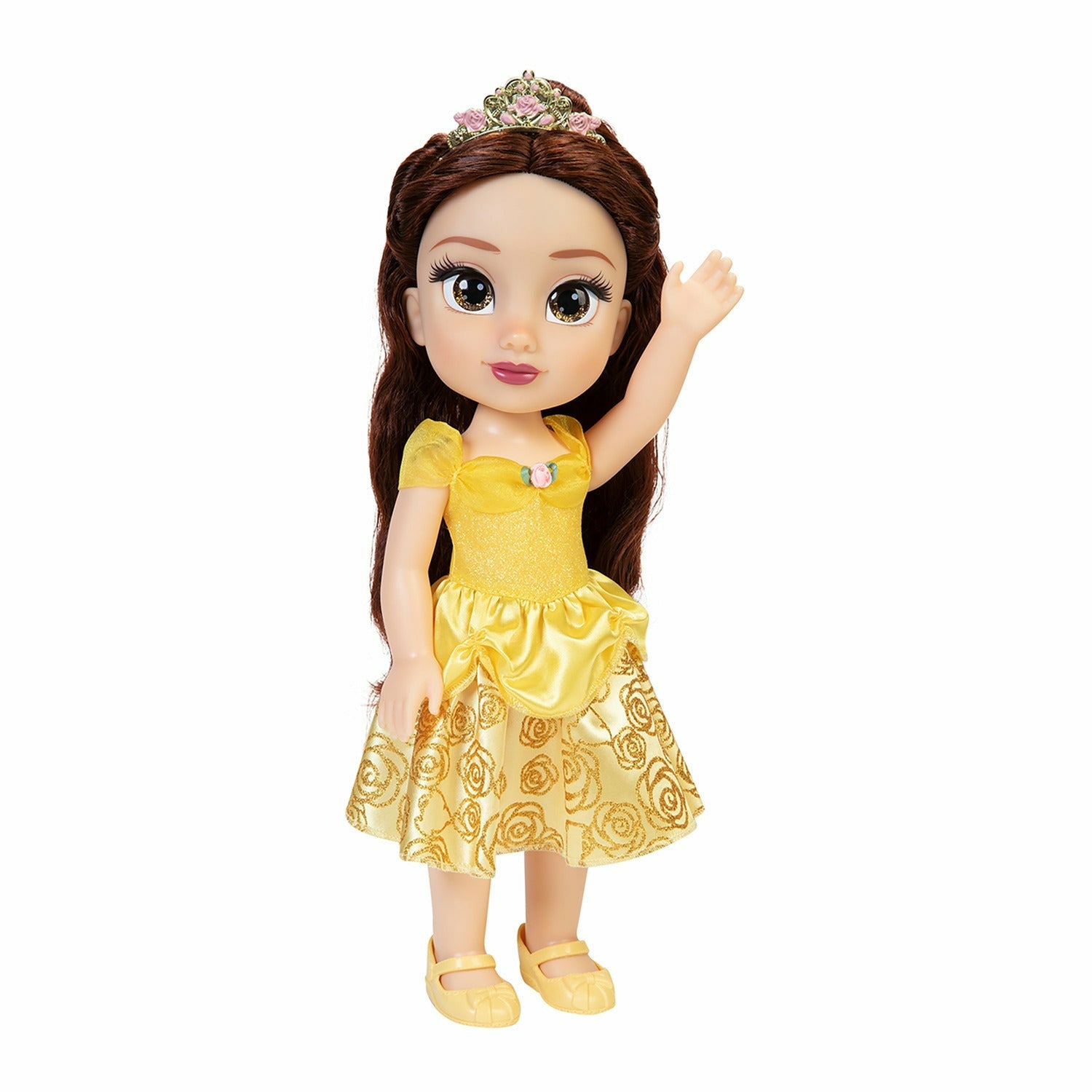 JAKKS - Bambola Disney Princess Belle h38cm – Shop On Line Happy Casa Store