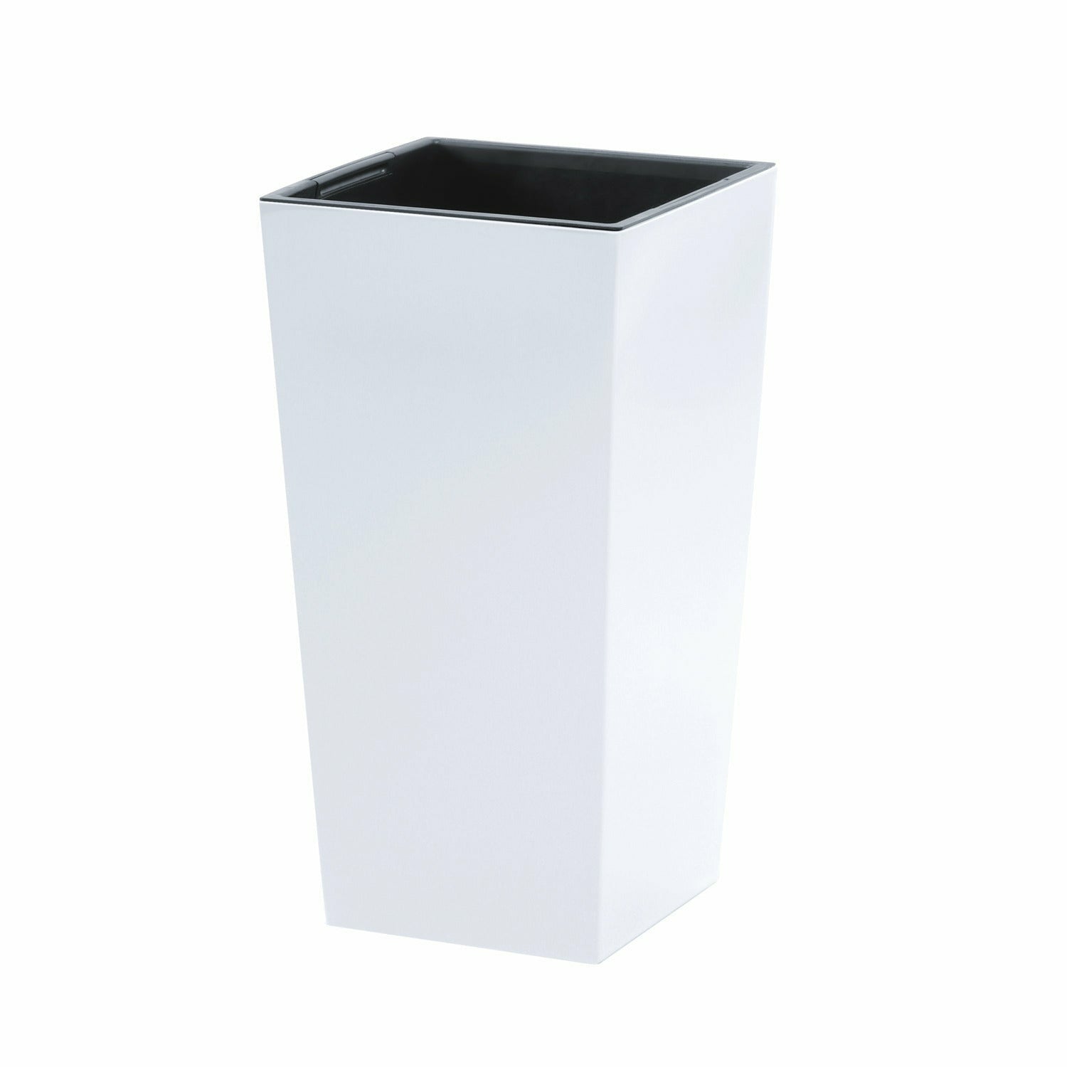 PROSPERPLAST Vaso alto in plastica Urbi