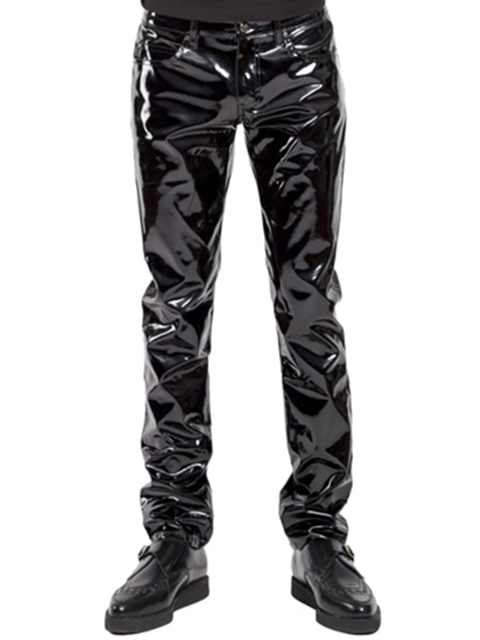 PVC Pants – Deadly Couture Inc.