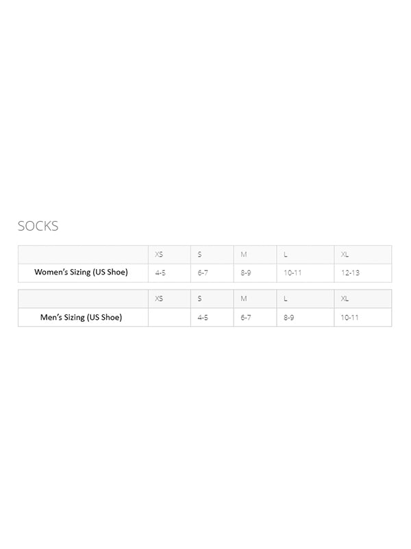 Latex Toe Socks – Deadly Couture Inc.