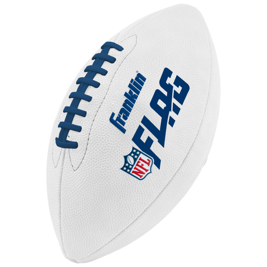 Official Standard NFL FLAG Football – NFL FLAG Fan Shop