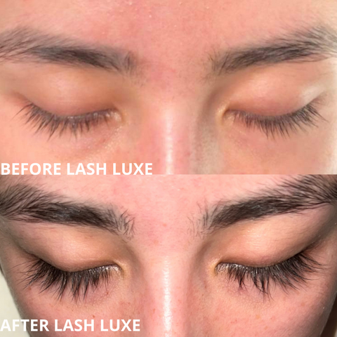 Lashiology™ Eyelash Growth Serum
