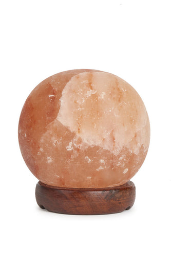 ishka salt lamp globes