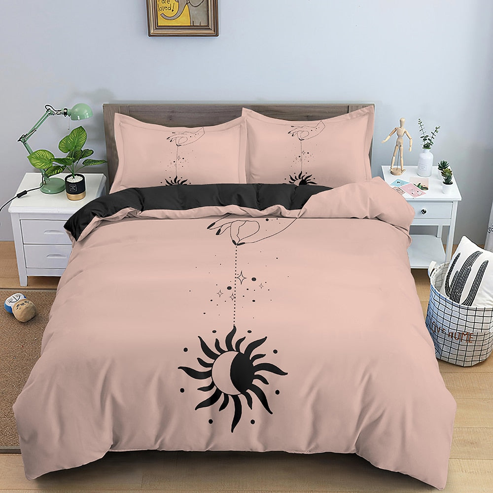 polyester duvet inner