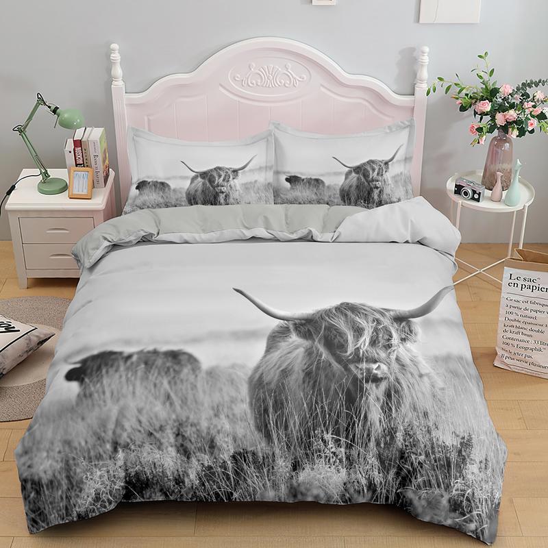 polyester duvet inner