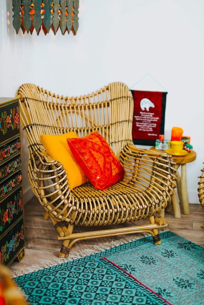 ishka armchair ebay