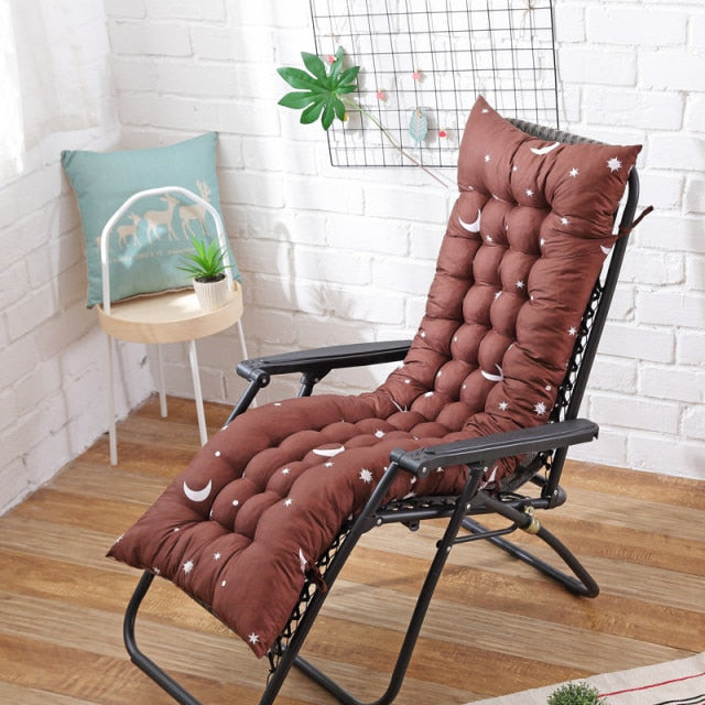 leather rocking chair cushions