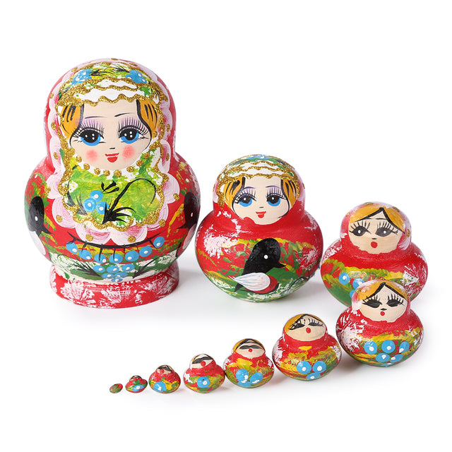 matryoshka set