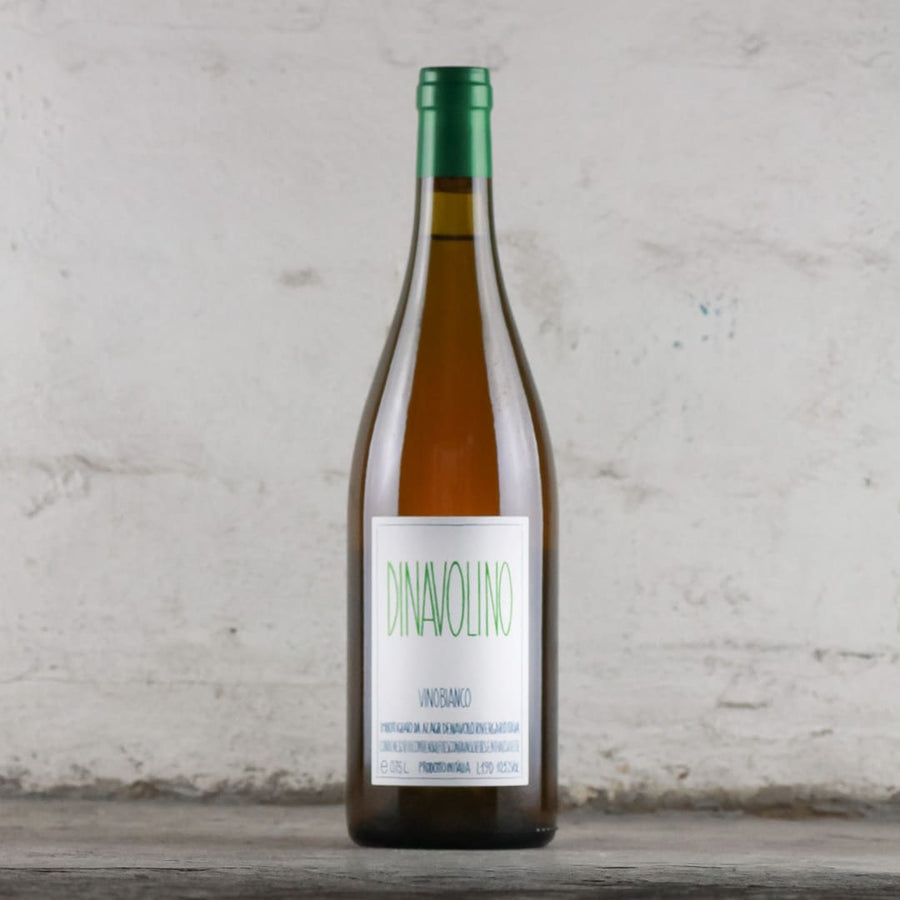 2019 Denavolo Dinavolino Vino Bianco – Laneway Liquor