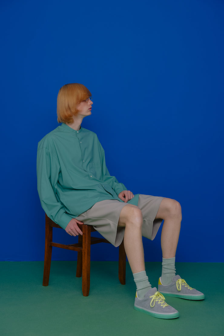 LOOK BOOK2022 S/S – Graphpaper KYOTO