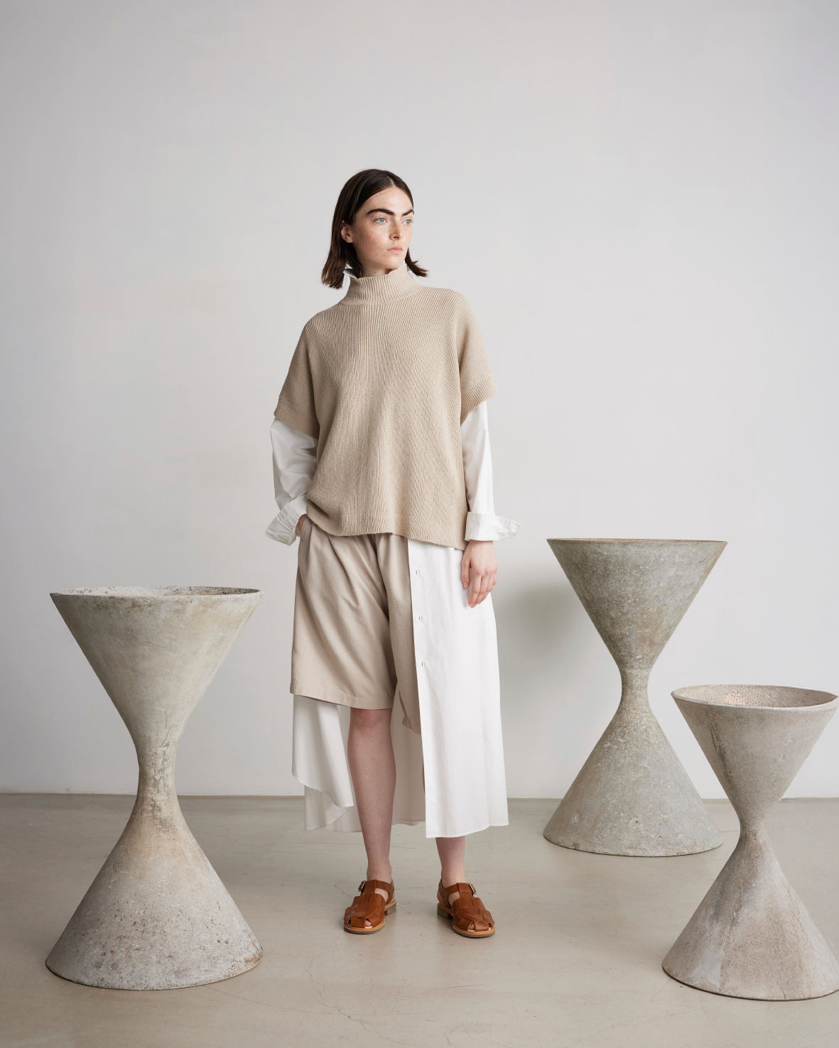 2025 SPRING & SUMMER COLLECTION ALTERATION