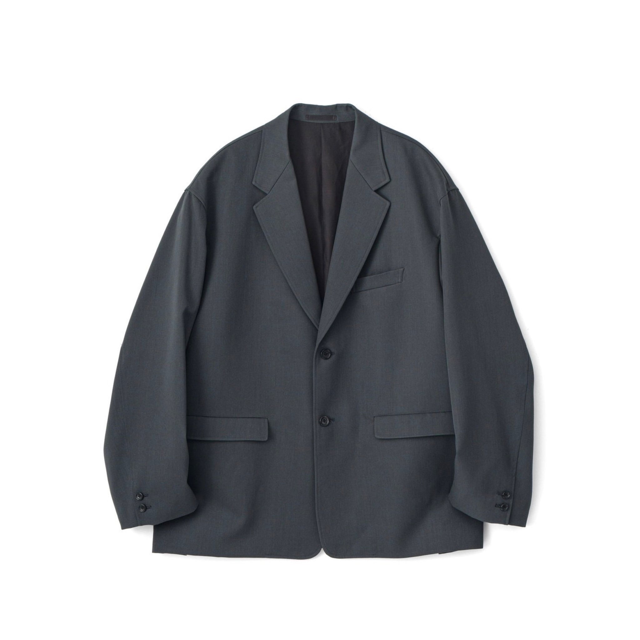 新品未使用】Graphpaper Scale Off Wool Jacket | tspea.org