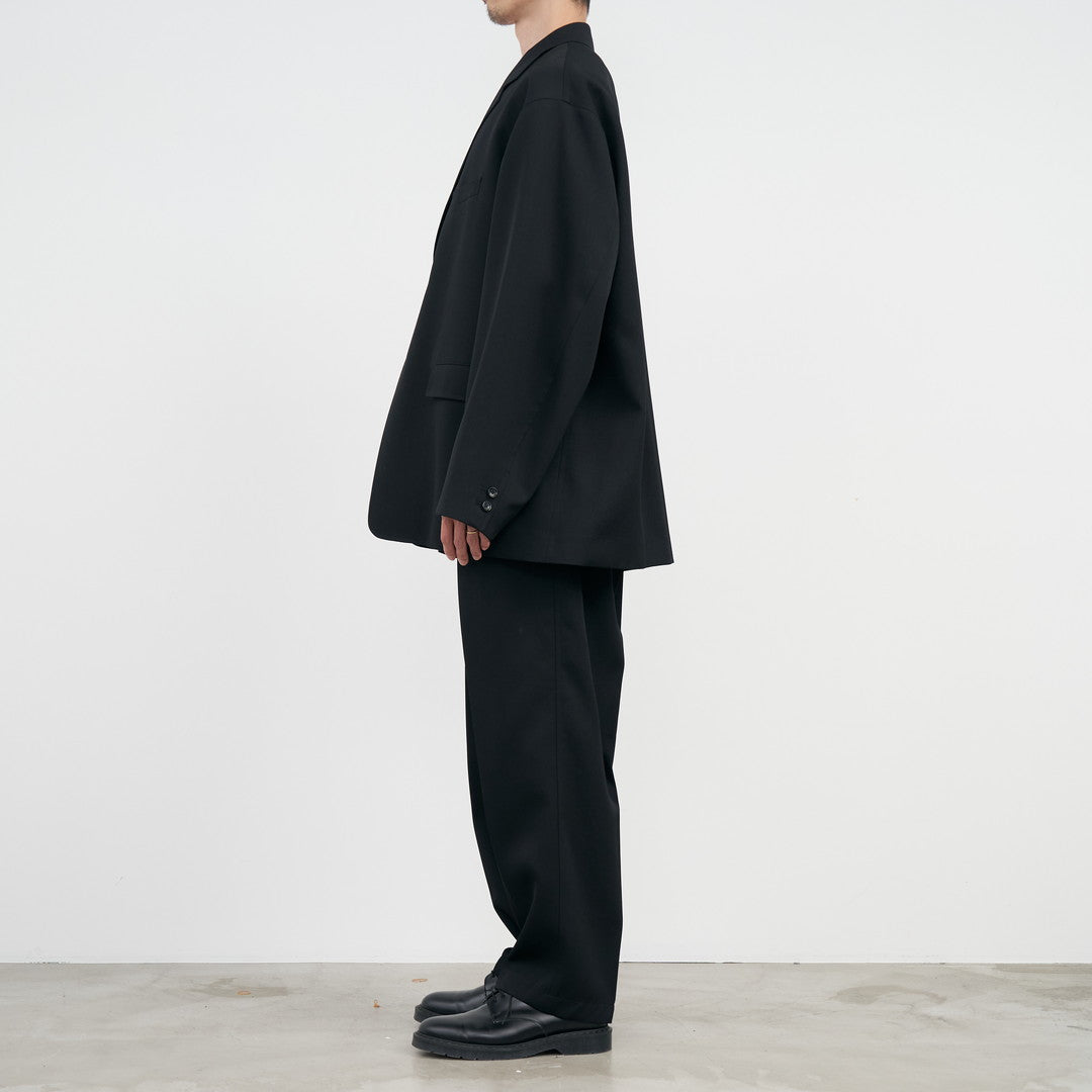 Scale Off Wool Jacket – Graphpaper KYOTO