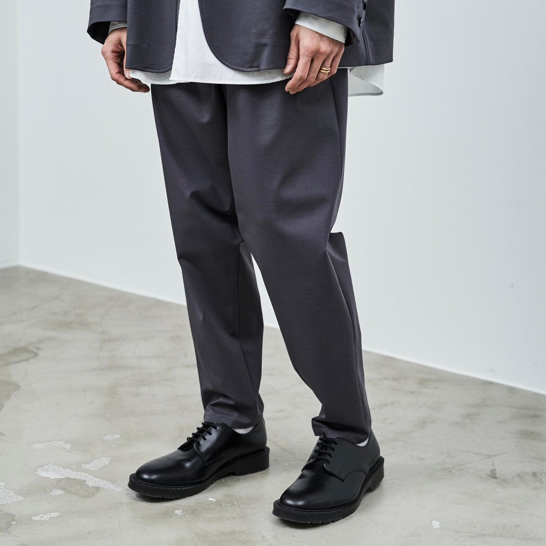 人気商品超目玉 目玉商品 Graphpaper Compact Ponte Chef Pants - 通販