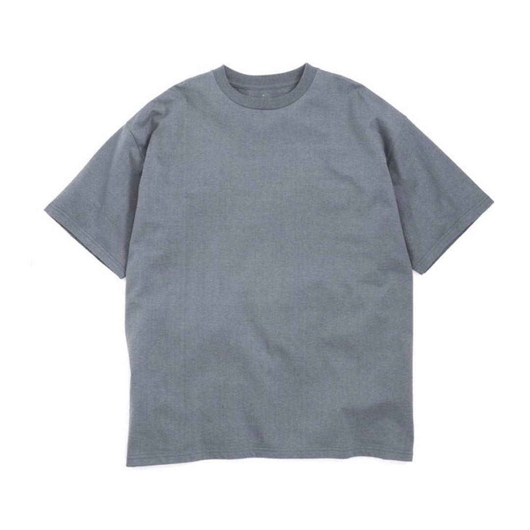 S/S Oversized Tee – Graphpaper KYOTO